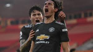 Penyerang asal uruguay dikontrak satu musim dengan opsi perpanjangan selama satu. Edinson Cavani Sesumbar Rekrutan Sukses Dan Yakin Bisa Pecahkan Masalah Di Man United Tribun Medan