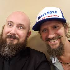 Zachary Moses's Instagram, Twitter & Facebook