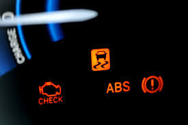 Qué significa ABS en un carro? - El rol del sistema de frenos