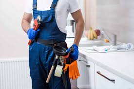 Plumber in Sutton Coldfield & Lichfield | Beech and Son