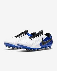 Nike Tiempo Legend 8 Elite Ag Pro Artificial Grass Football Boot Nike Lu