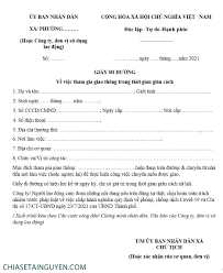 Cụ thể, thẩm quyền cấp mẫu giấy đi đường mới gồm: Táº£i Máº«u Giáº¥y Ä'i Ä'Æ°á»ng á»Ÿ Ha Ná»™i Trong Thá»i Gian Gian Cach File Word