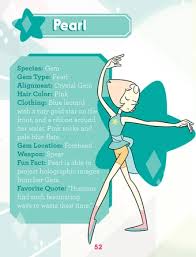 Pearl | Steven Universe Wiki | Fandom