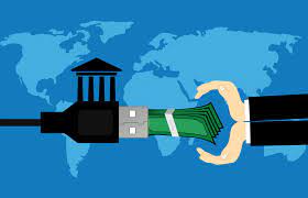 Wire transfer money to india: Correspondent Bank Definition