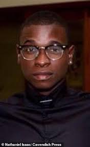 Model university student, 20, died while hungover in his halls of residence  in unsolved mystery