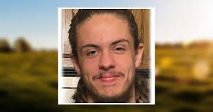 Justin Trevor McKee Obituary July 30, 2021