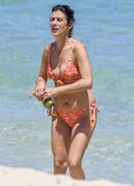 That money comes from her appearances. Kate Walsh In Bikini At A Beach In Perth 12 22 2020 Hawtcelebs