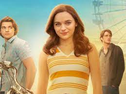Grey S Anatomy Macherin Schreibt Neuen Netflix Film Mit Kissing Booth Star Joey King Netzwelt