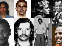 This is a list of notable serial killers, ordered alphabetically by country of origin or. Los Angeles Serial Killers The Stories Behind La S Worst Murders