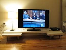 Low Lack Attack Tv Stand Ikea Hackers Ikea Tv Stand Tv Stand Diy Tv Stand