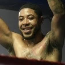 Amir Worthy vs. Tyrone Albert Adams, The South Got Something 2 Say About  Boxing IV