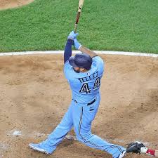 He previously played in mlb for the toronto blue jays. Ywnmze8khmplbm