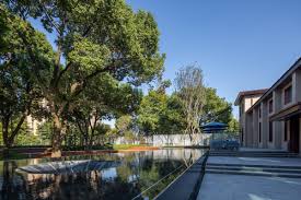 legends of canal by metrostudio canal resort legend