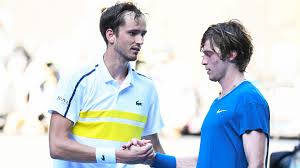 You are on daniil medvedev scores page in tennis section. Ul2jsqlrsrqyfm