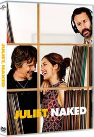 Juliet, Naked - UK-import (DVD)