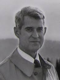 1984-1990 Donald D. O'Dowd