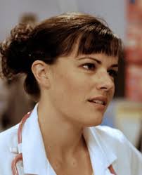 Sarah Potts (Shortland Street)