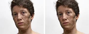 Kunstuniversität Linz: der letzte Raum