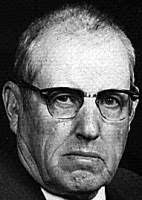 Max Ruebush Obituary (2010)