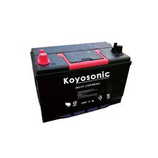 From louisiana to southern california the interstate brand batteries are made by a johnson controls manufacturing plant in monterrey, mexico. China America Standard Car Battery Factory Directly 12v 70ah Calcium Battery Wet Cell Car Battery Auto Power Battery Deep Cycle Marine Battery Bci 34 China Battery Bci 34 Rechargeable Calcium Battery