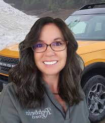 Heidi Rehbein's Instagram, Twitter & Facebook