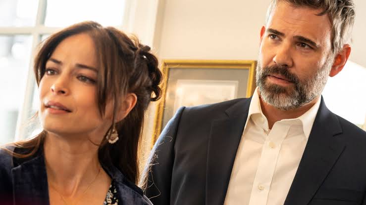 Murder in a Small Town' Season 3 Premiere Date, Cast, and More Details