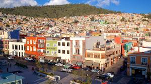 Pachuca, formally known as pachuca de soto, is the capital and largest city of the mexican state of hidalgo. Fotos De Pachuca Ver Fotos E Imagenes De Pachuca