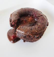 Fondant Au Chocolat Framboise De Pierre Herme Recette Fondant Au Chocolat Chocolat Framboise Fondant Chocolat Framboise