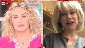 Nancy brilli e il dolore per la mamma scomparsa: Nancy Brilli Dalla Sua Cucina Romana La Dieta Per Restare In Forma Come Lei Foto Ultime Notizie Flash