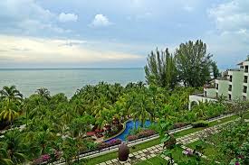Tripadvisor Activities By The Beach صورة بارك رويال بينانج ريزورت باتو فيرينجي