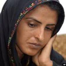 Outspoken Pakistani Rape Victim to Appeal Supreme Court Decision
