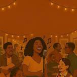 Back to the Soul: A Night of Music, Vibes & Real Connection