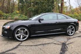 Image result for Panther Black 2013 RS5