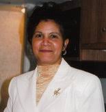 Joyce H Heningburg Love (unknown-2011)