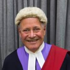 The secret life of a Birmingham Crown Court judge