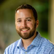 Joseph Gray, Champaign, IL Real Estate Associate