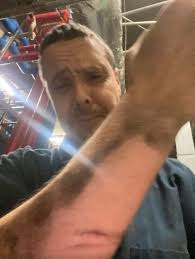 Drag racer overcomes injuries and wins title