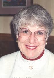 Bette Brown Obituary