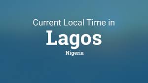 4:12 am (wednesday, february 17, 2021). Current Local Time In Lagos Nigeria