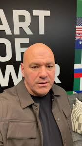 The home of Zuffa Boxing, UFC BJJ, and DWCS is now named Meta APEX!!!