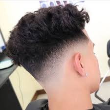 With the bald fade haircut, a man is purposed to have an attractive look. 45 Best Skin Fade Haircuts For Men 2021 Guide