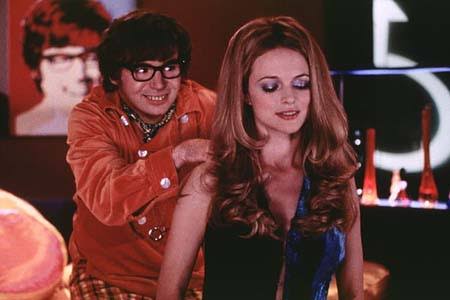 Austin Powers: The Spy Who Shagged Me | Rob's Movie Vault