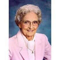 Anna Mae Nichols Obituary