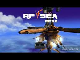 Rf Online Sea Server Guide101 Level1 55 Reg And Download Link Click Description Youtube