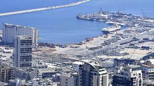Ver más ideas sobre líbano, beirut líbano, cedro del líbano. Presidente De Libano Pide Ayuda A La Comunidad Internacional Para Reconstruir El Puerto De Beirut