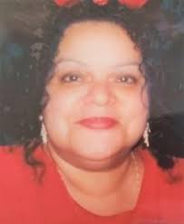 Rosita Ortiz Obituary (1955