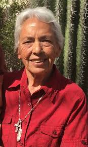 Virginia Ann Weiland