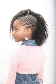 Pin By Tanya Dixon On Hair Kiddie Styles Kids Hairstyles Hair Styles Natural Hairstyles For Kids