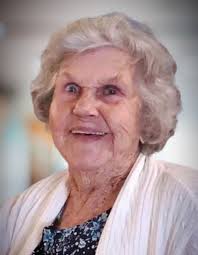 Obituary for Ethel Mae (McGee) Floyd