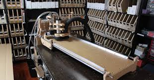 First i am looking at a cincinnati arrow 750 and it weighs i think a little over 7,000 lbs. You Suck At Using A Cnc Router Wired